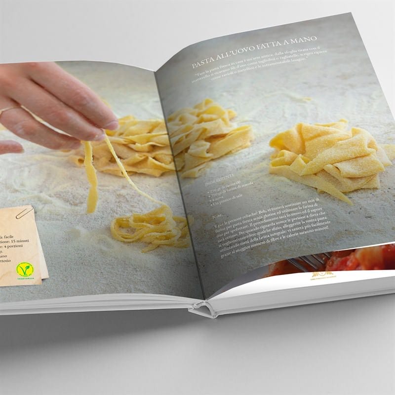 Offerte natalizie 2023 - Libro di ricette & Gourmet Kit
